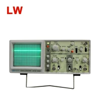 low cost 110v 2 channel 100 mhz oscilloscope