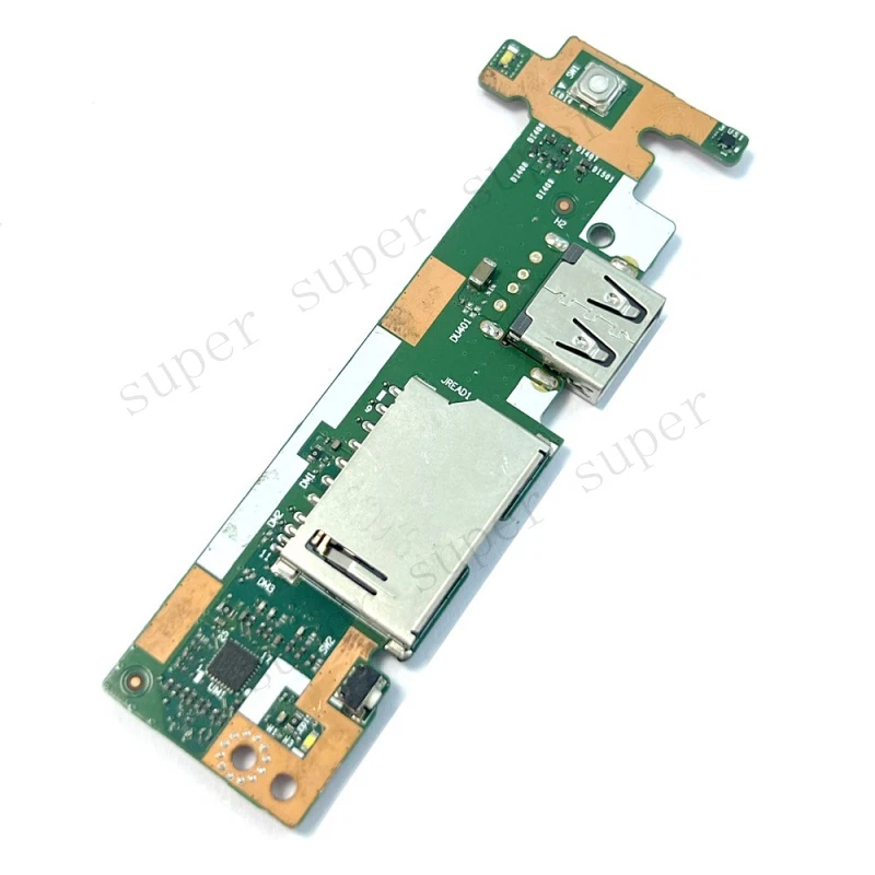 НОВИНКА: USB-плата для ноутбука LENOVO IdeaPad 1 15IAU7 82QD JS576, артикул 5C50S25361 NS-E332 (art.: 3920d9fe55690) - 3920d9fe55690