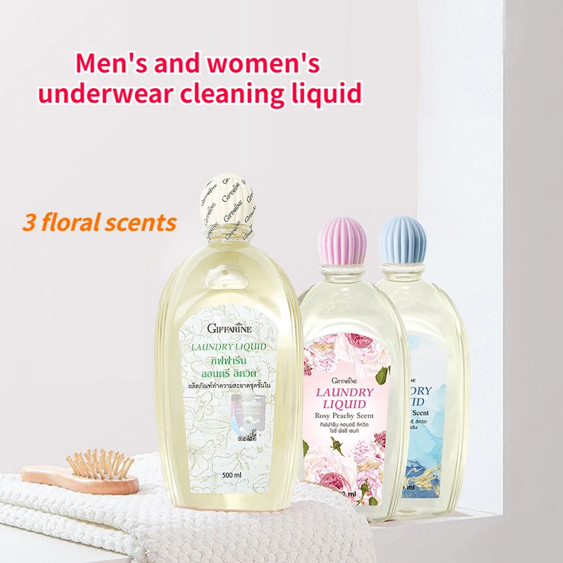 

Тайланд, Zhifulian Giffarine, нижнее белье для мужчин и женщин, моющее средство, моющее средство для стирки, моющее средство для стирки