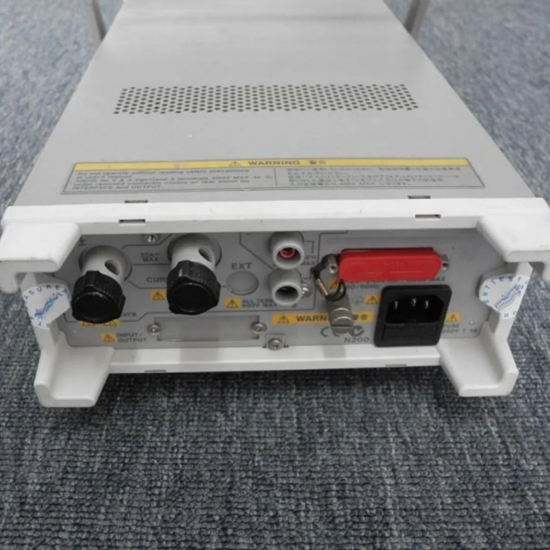 Новый оригинальный цифровой измеритель мощности Yokogawa WT210