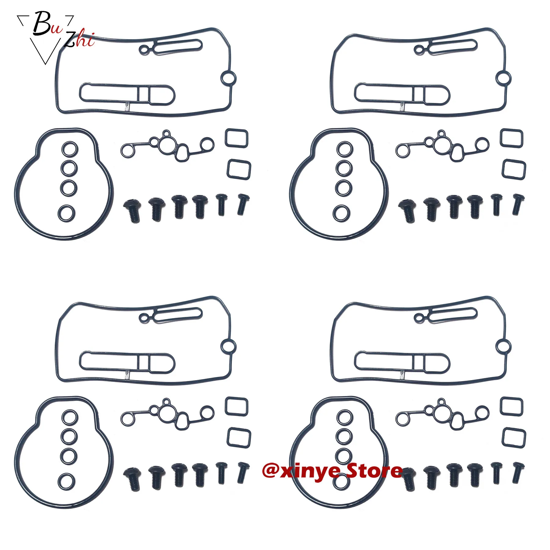 Карбюратор среднего размера для Keihin FCR Gen 2 MX KTM SX SXC SXS XC SMR SMC EXC-G EXC 450 525 250 400 625 560