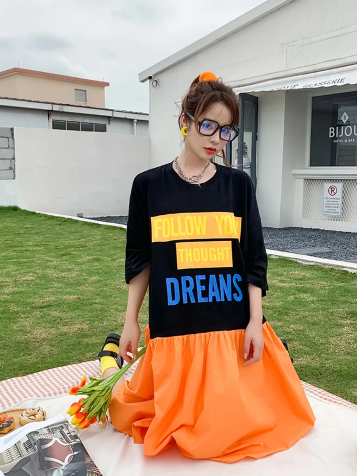 Плюс Размер Очень Большой Женская Одежда Больших Размеров Пухлая Девушка Супер