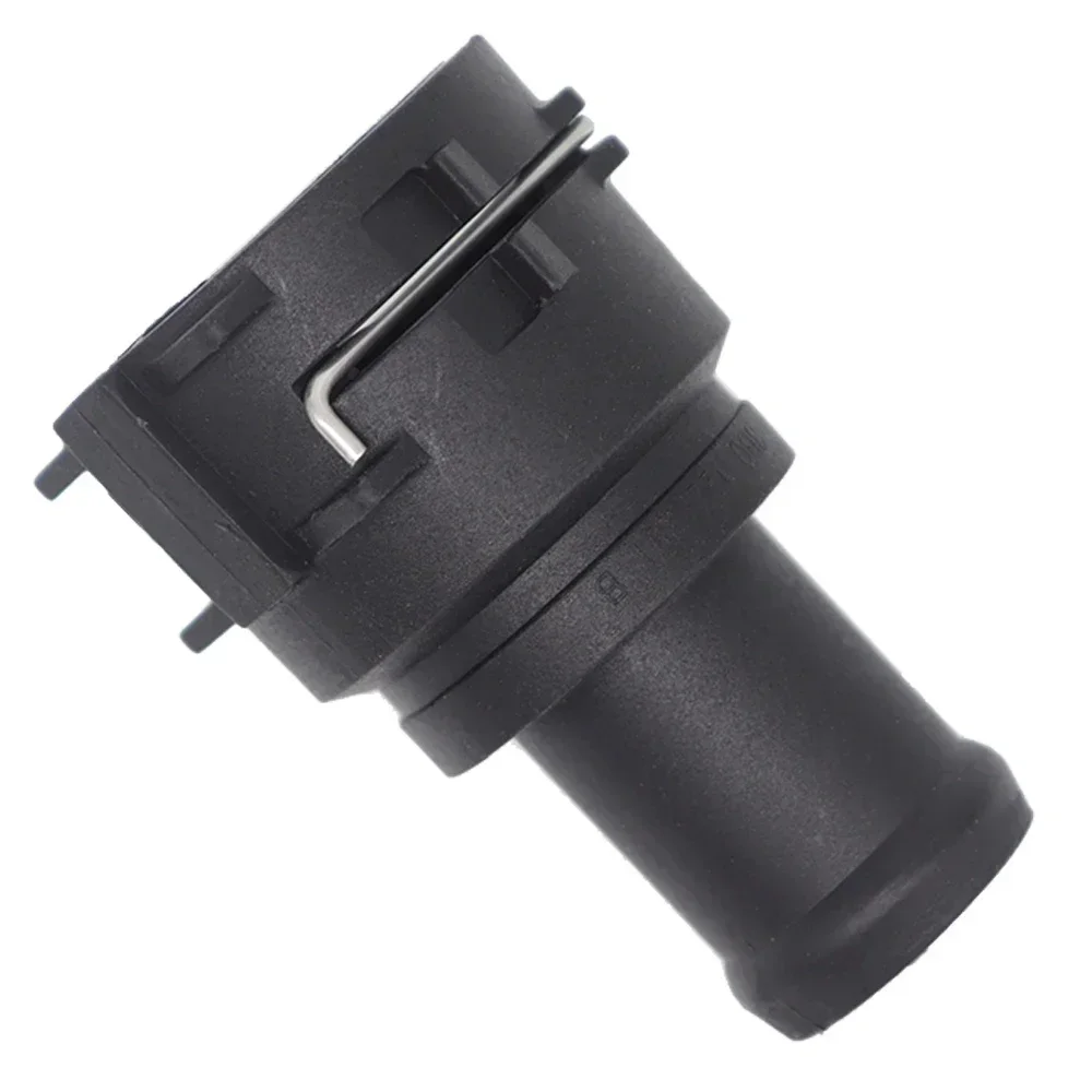 Для VW Touareg 7L 2004 2005 - 2010 фланец шланга охлаждающей жидкости радиатора автомобиля