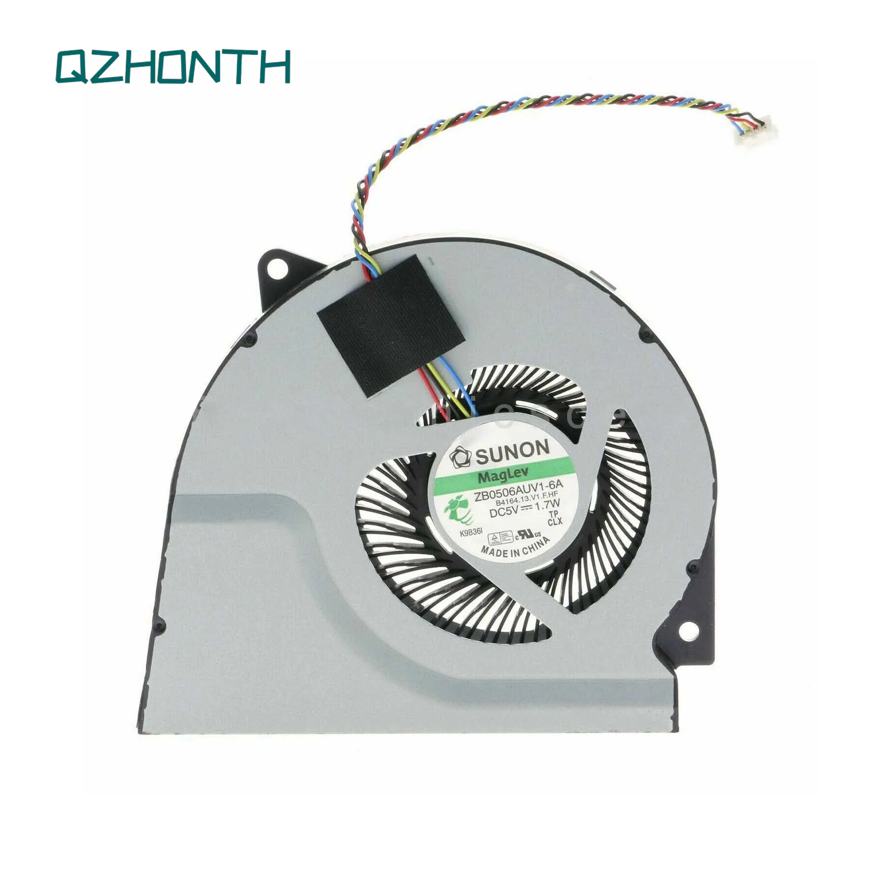 

New For Dell Inspiron AIO 2350 7459 CPU Cooling Fan Compatible Delta BSB0705HC CJ2B NG7F4