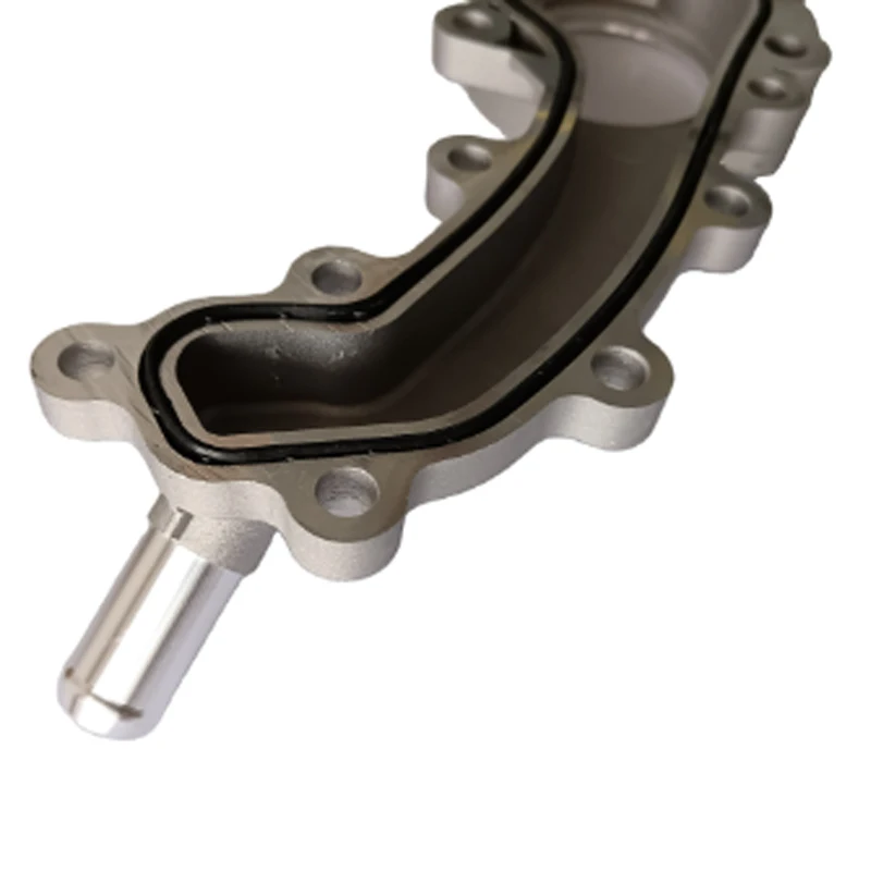 Кроссоверная труба охлаждающей жидкости двигателя для Chrysler Town &amp Country 300 Jeep Grand