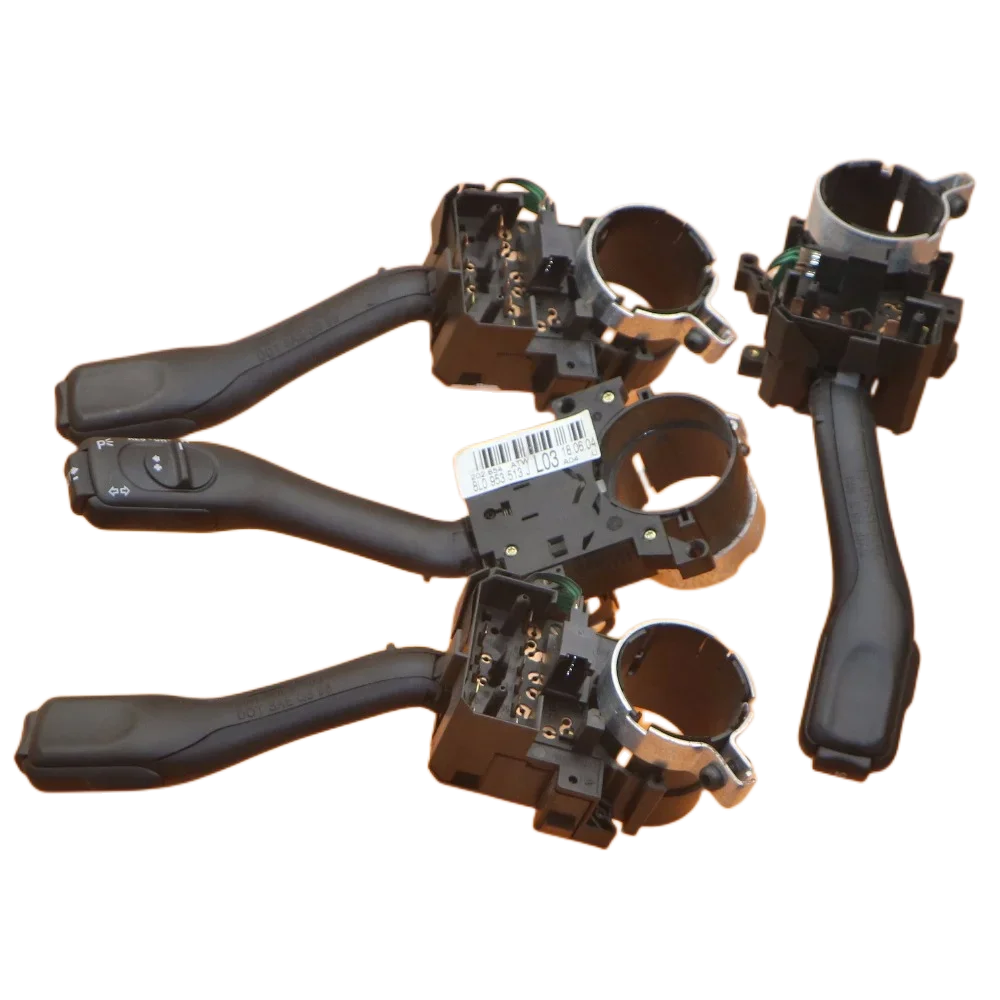 4 шт. набор кабелей для переключателя круиз-контроля подходит A3 A6 C5 Allroad TT RS6 Fabia