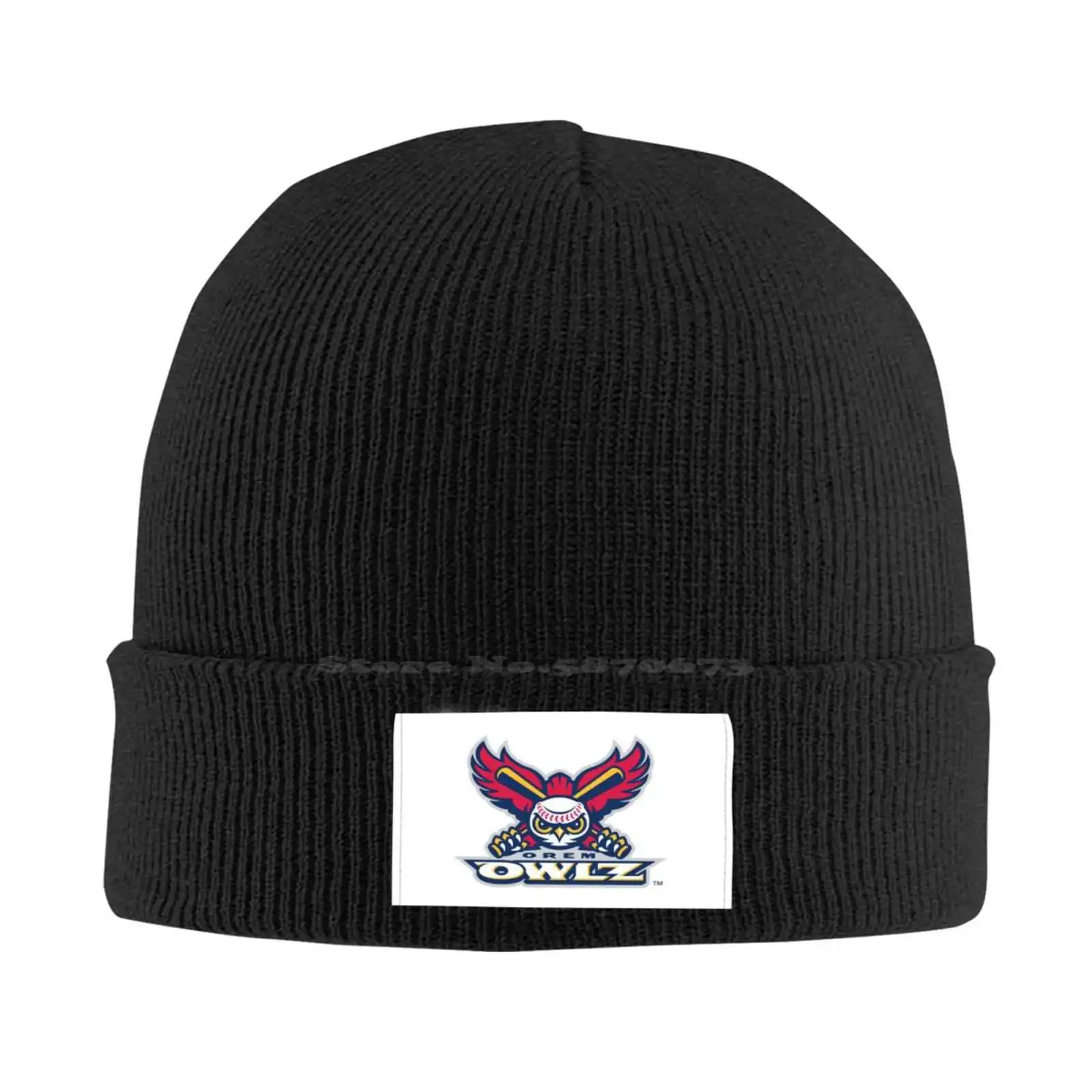 

Orem Owlz Logo Fashion cap quality Baseball cap Knitted hat