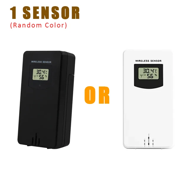 HoldPeak Многофункциональная цифровая метеостанция