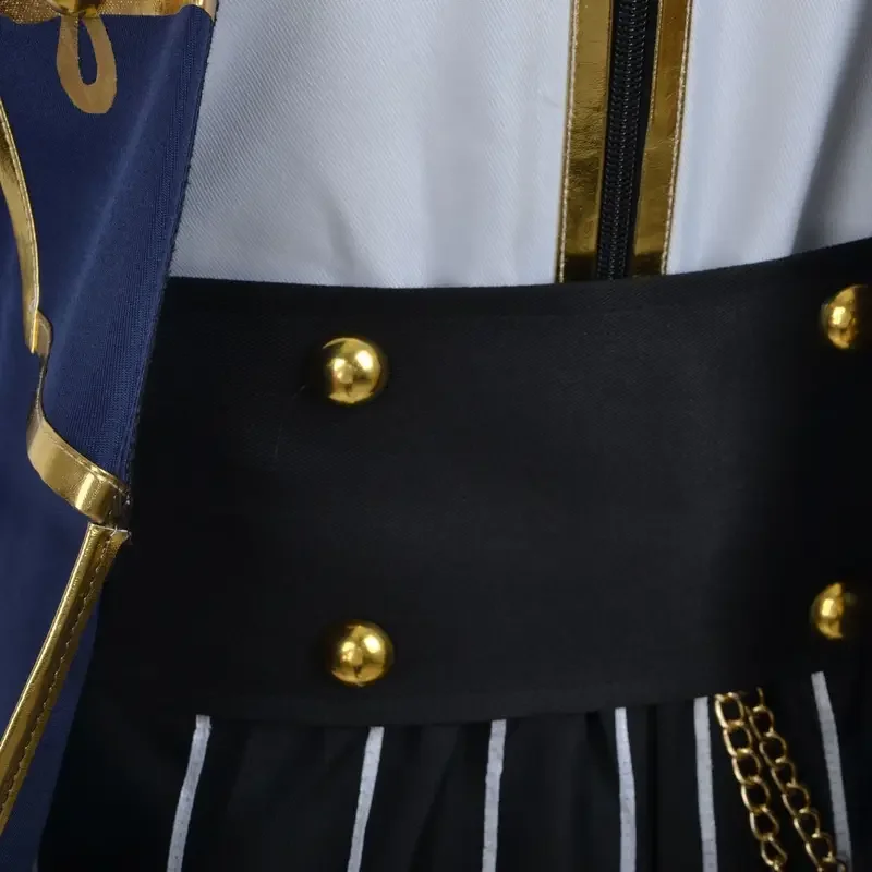 Костюм для косплея по мотивам аниме звёзды