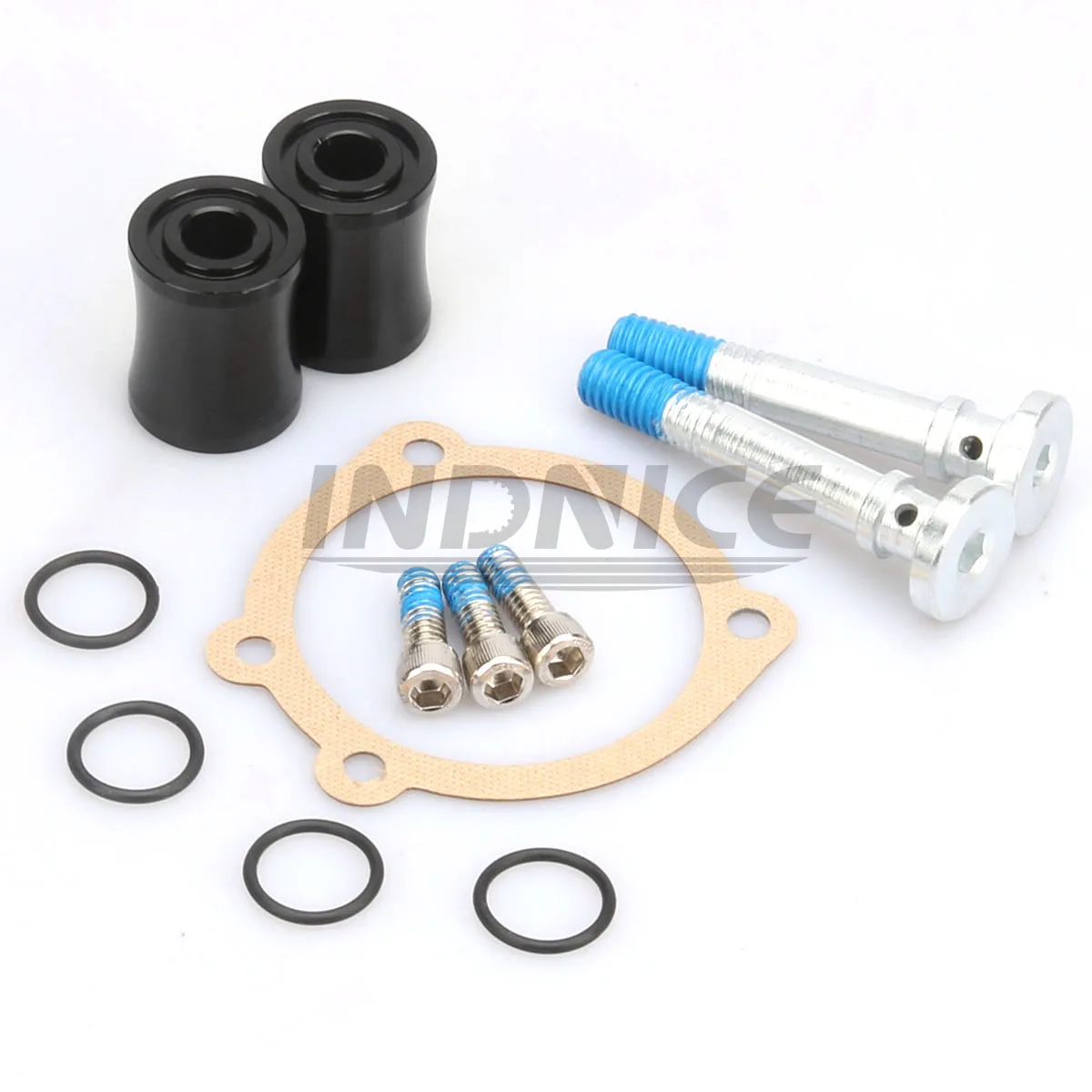 Полый воздухозаборный фильтр для Harley Sportster 883 Seventy Two FORTY EIGHT XL1200X