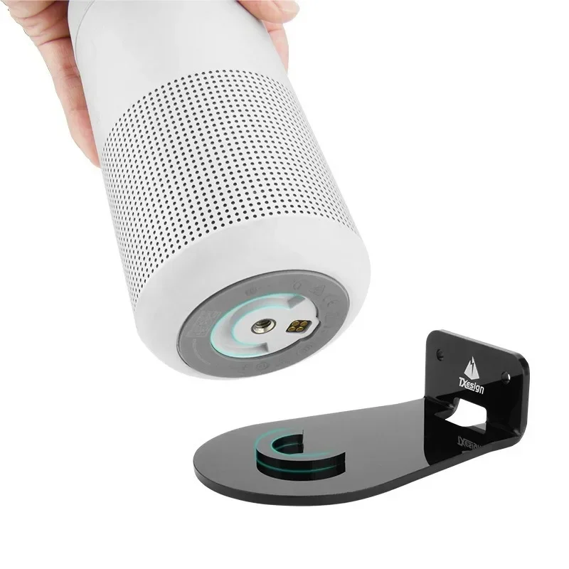 1 шт. настенный держатель для динамиков акриловая стойка хранения Bose SoundLink