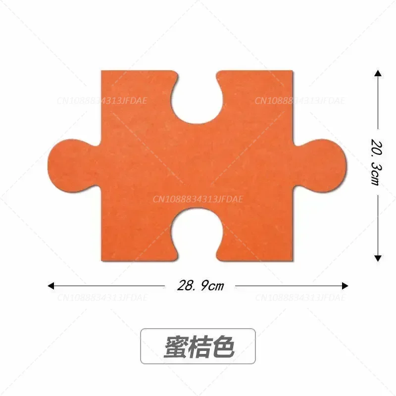 

MOONBIFFY Фетровая самоклеящаяся доска