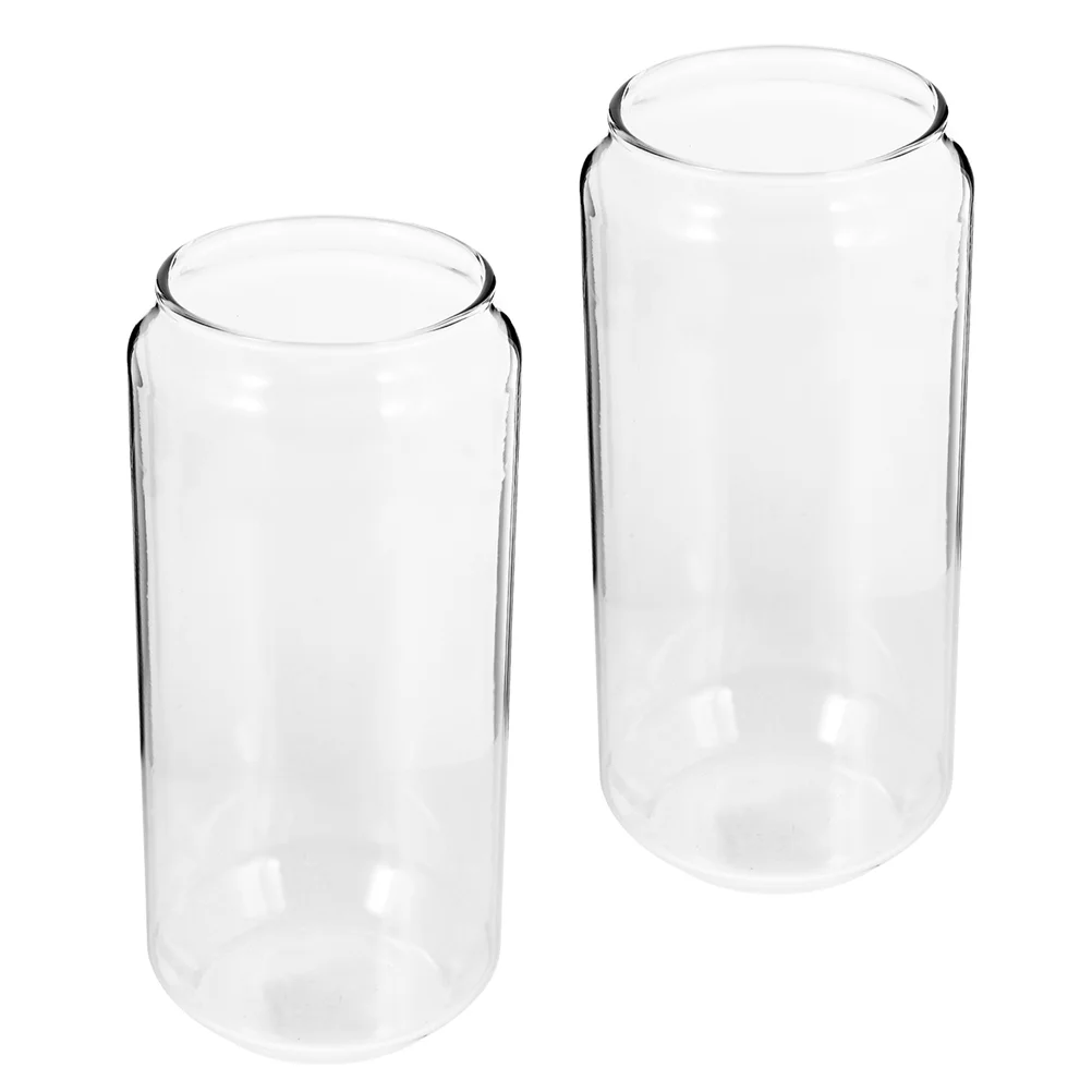 2 шт. стаканы для коктейлей стеклянные воды |