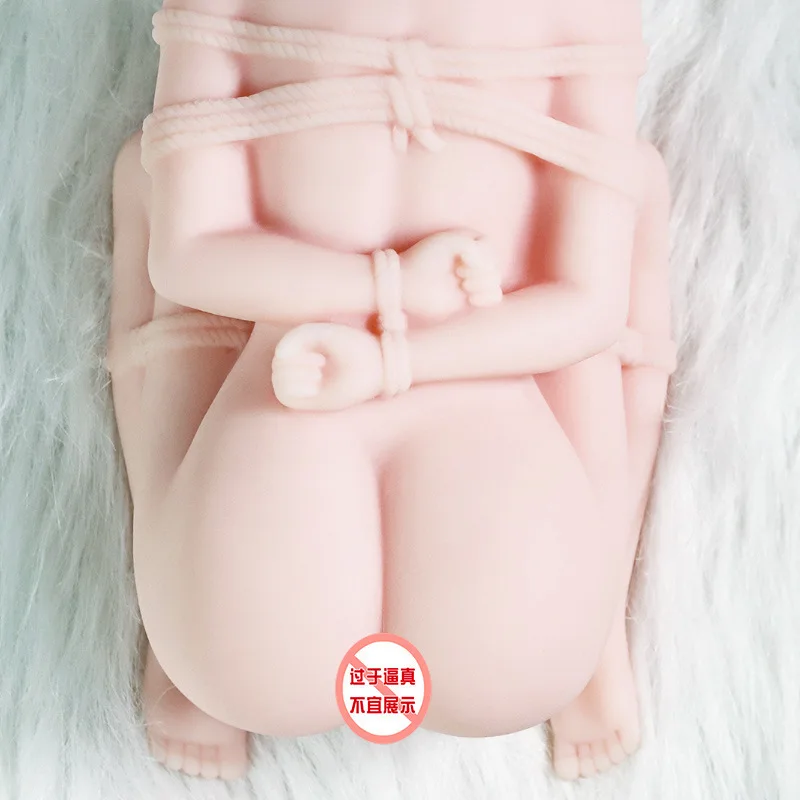 Набор физической куклы для мастурбации сестры ручной работы с анимационным