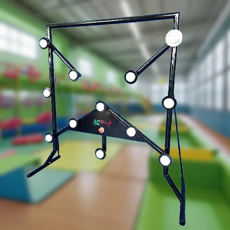 Бестселлер инновационная игра Clap music and whack-a-родинка в детских игровых площадках и