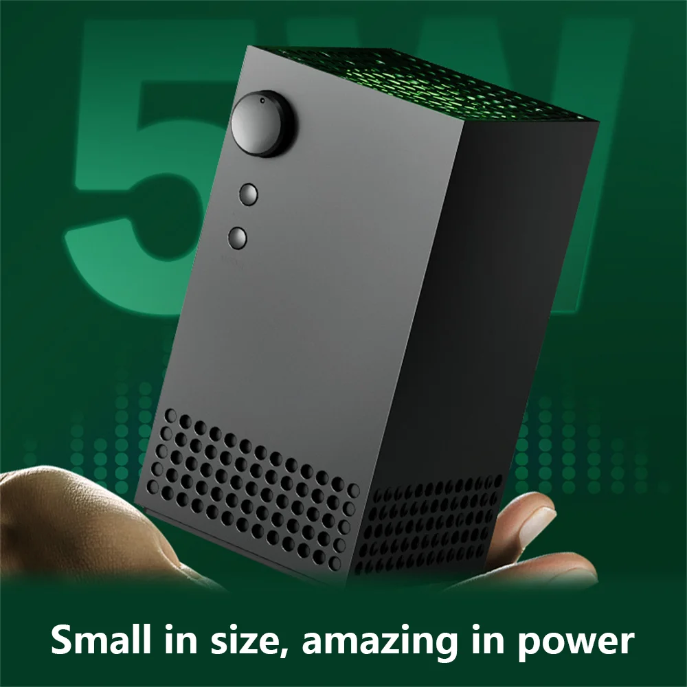 

High Fidelity Stereo Sound Game Simulator One Machine For Multiple Uses Wireless Controllers H5 -compatible/av 2 In 1
