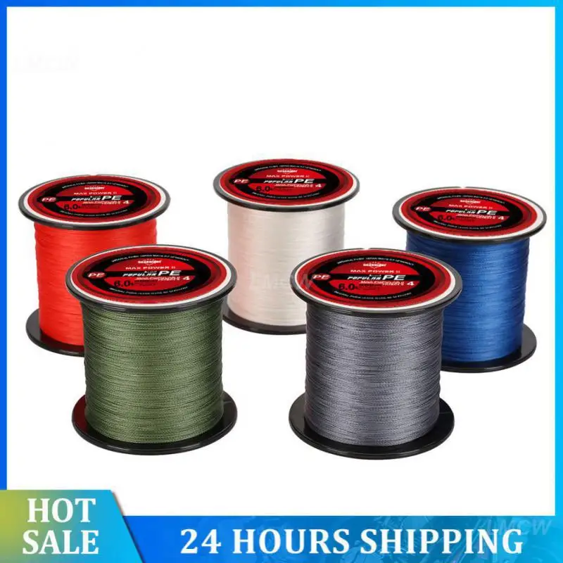 

Плетеная леска Seaknight, лидер продаж, рыболовная оплетка, рыболовные инструменты, плетеная леска, основная леска, 4 разных цвета, полиэтиленовое волокно, 300 м