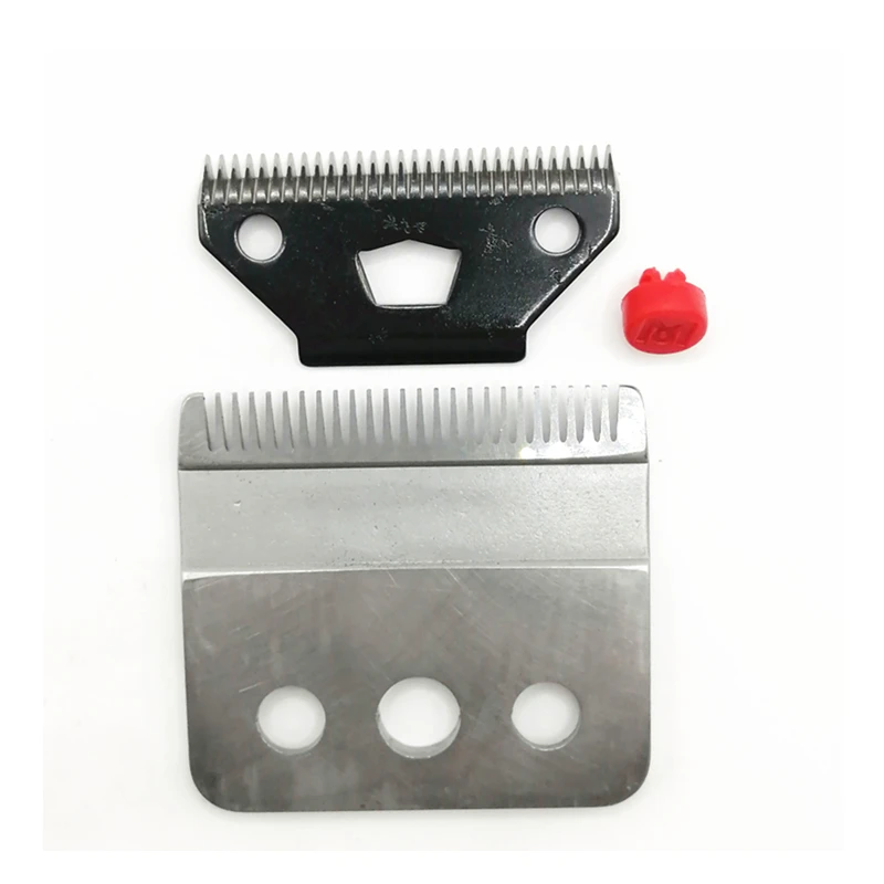 Набор сменных лезвий для электробритвы и парикмахерской мофер 1400-0050 машинки