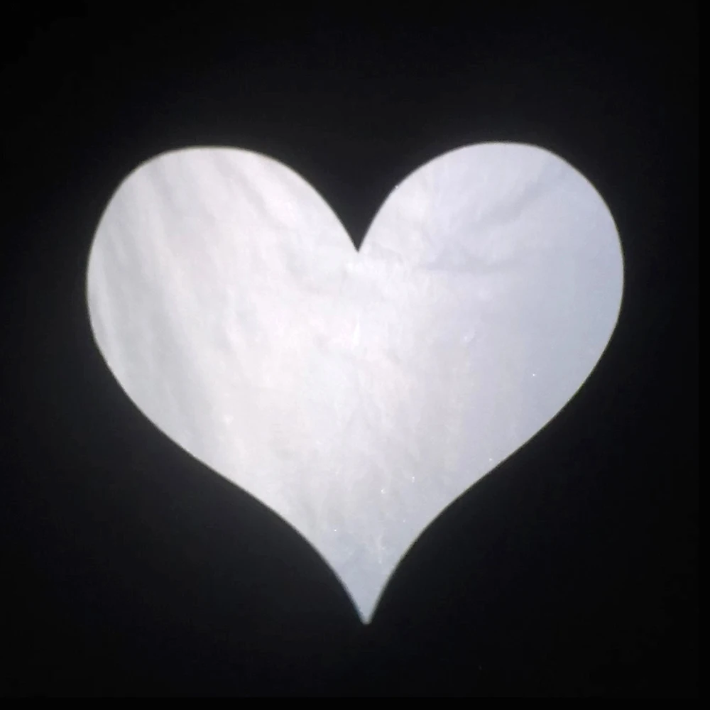 

Love gobo