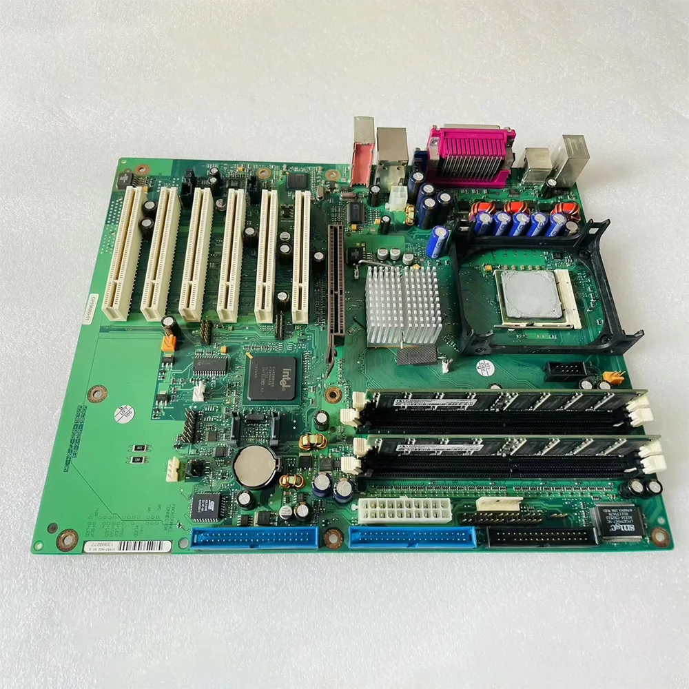 Для материнской платы SIEMENS W26361-W65-X-03 W26361-W65-Z2-04 D1567-A22