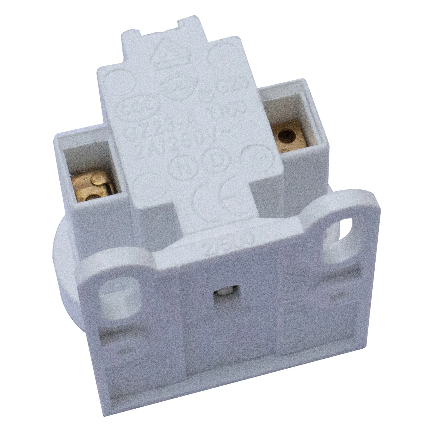 

Основание для лампы G23 ComHero