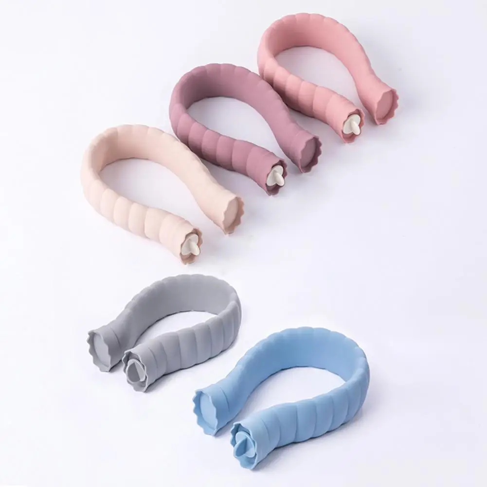 

1 комплект, U-образная сумка для горячей воды для женщин