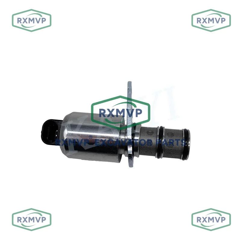 Соленоидный клапан RE211156/AT310584 для экскаваторов 12 В 9510R/9330/9410R/9430/9120/9230/9560R/9460R/