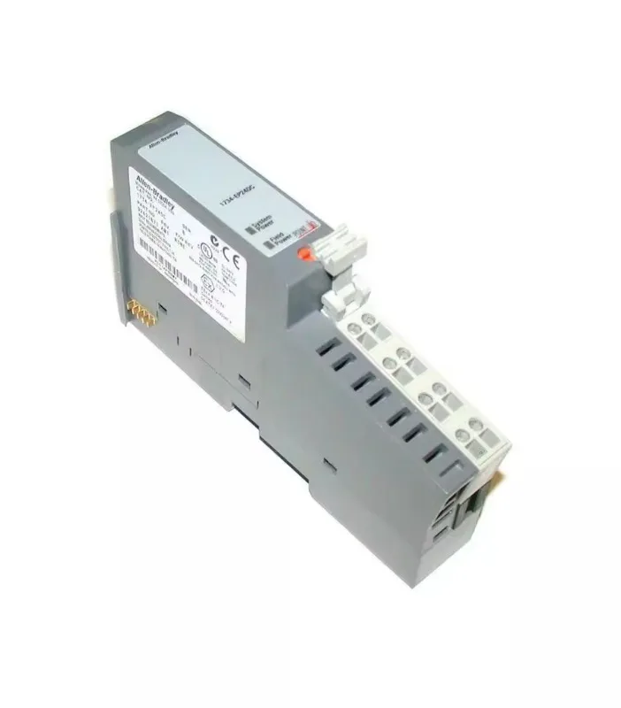 AB 1734-IE2V 1734-IB2 1734-OB8 1734-IE2C 1734-OE2C 1734-TB3S
