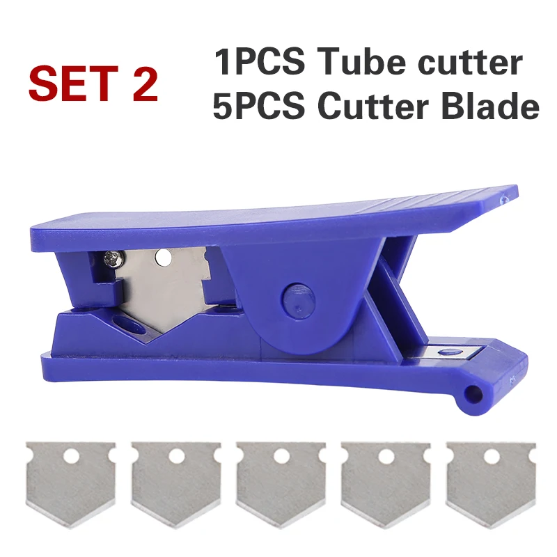 

Резак для труб SANBrother