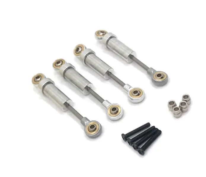 

FMS 1/18 KATANA Fire Horse FJ RC автомобильные запчасти, улучшенный амортизатор