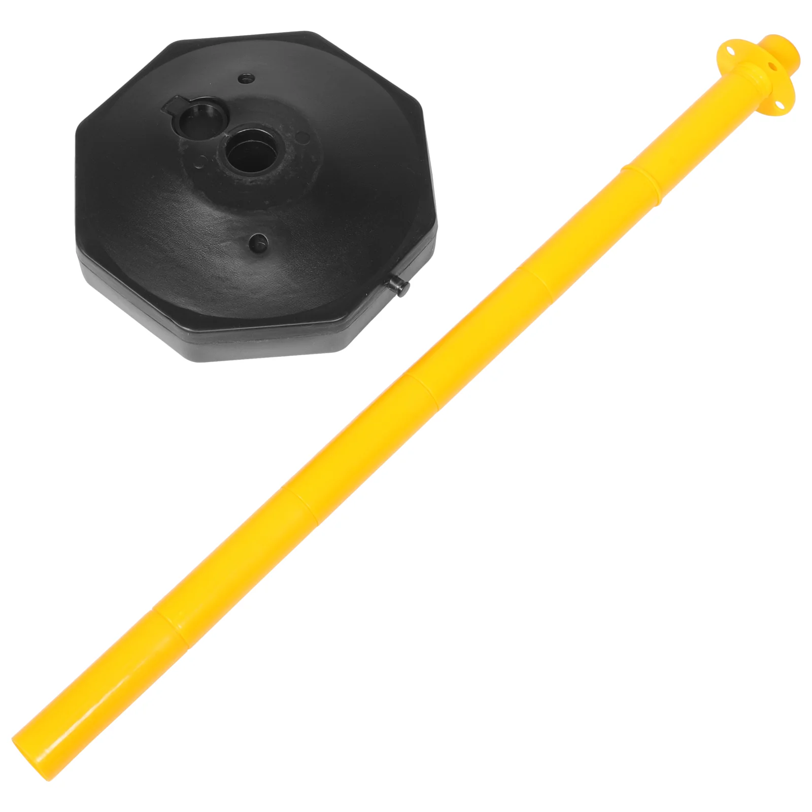 

Warning Column Road Traffic Isolation Pile Guardrail Traffic Road Column