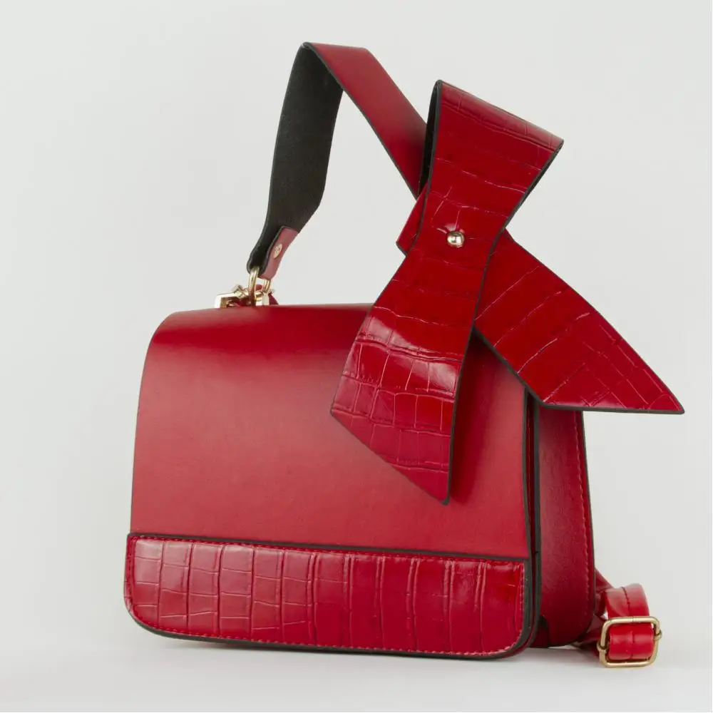 Фигурные подтяжки Fiyong женская сумка| |