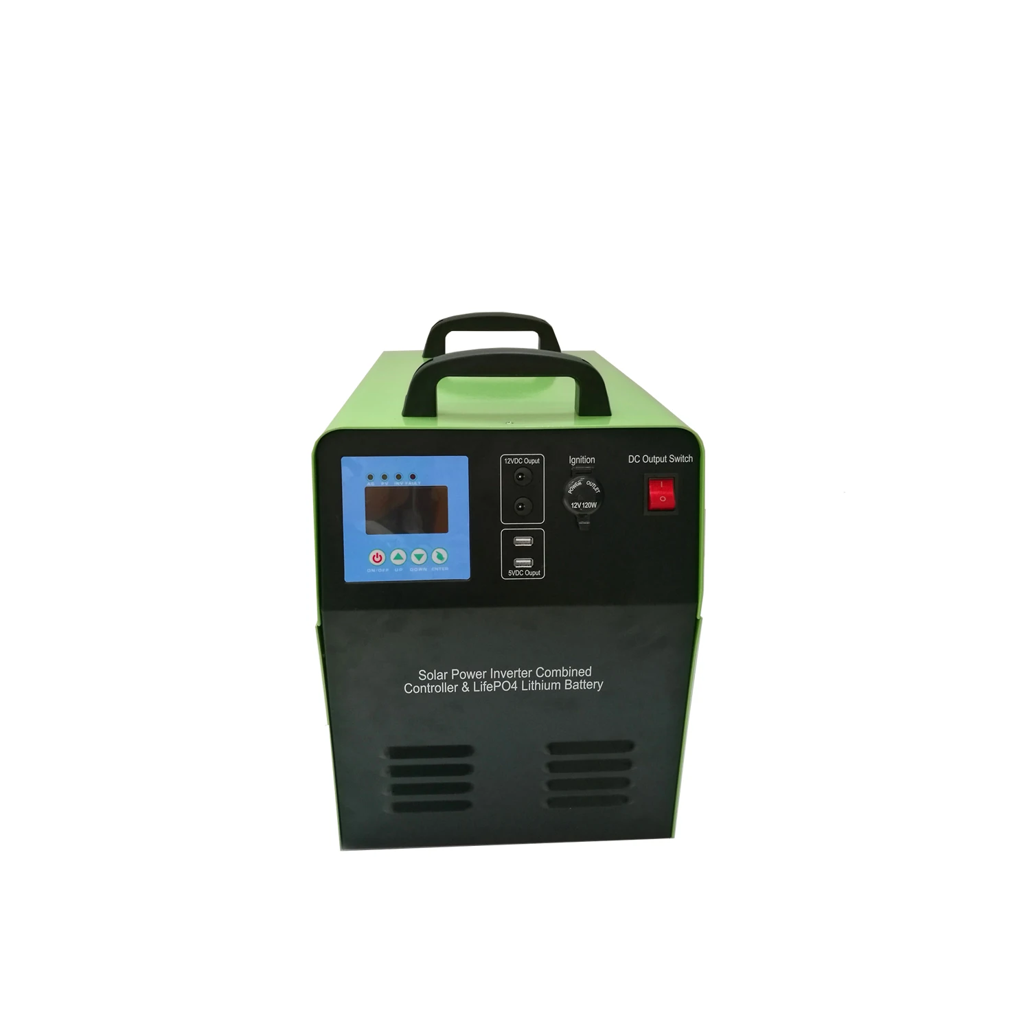 

solar system Solar Project 1000w 1500w solar system for solar power inverter