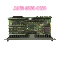 a16b 3200 0190 cnc machine tool circuit main board fanuc mother boards
