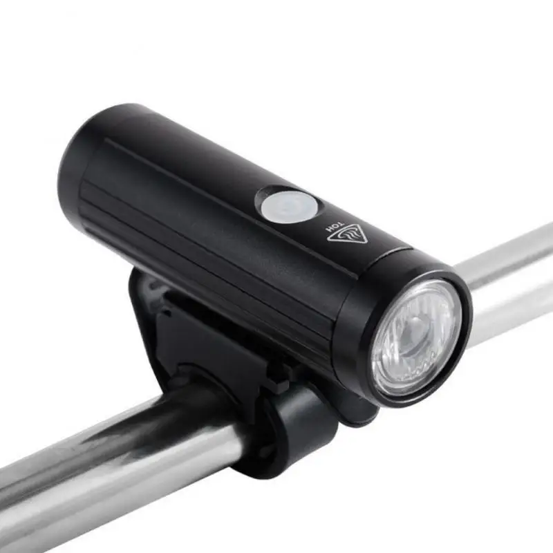 

Portable Light USB Charging MTB Bike Flashligh Strong Endurance Bike Headlight Outdoor Night Riding Lighting Accessories