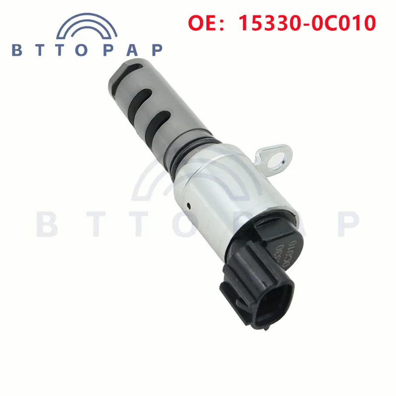 15330-0C010 соленоид синхронизации переменного клапана для Toyota Tacoma 4runner Hilux серии
