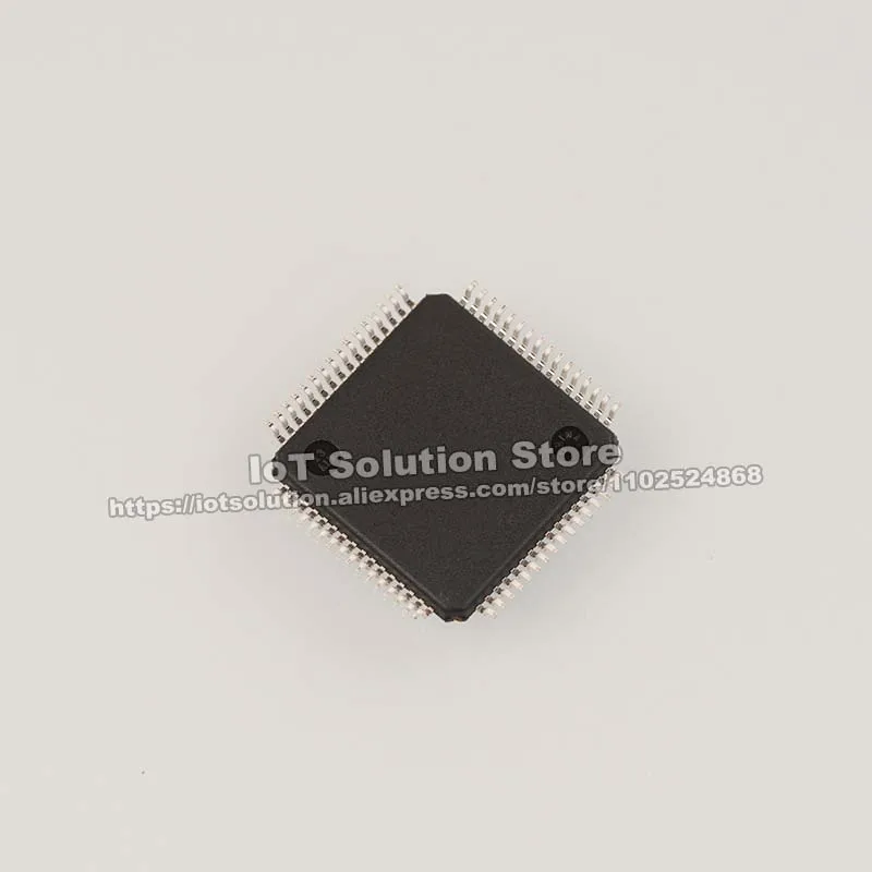 STM32L152RBT6A Ядро Cortex-M3