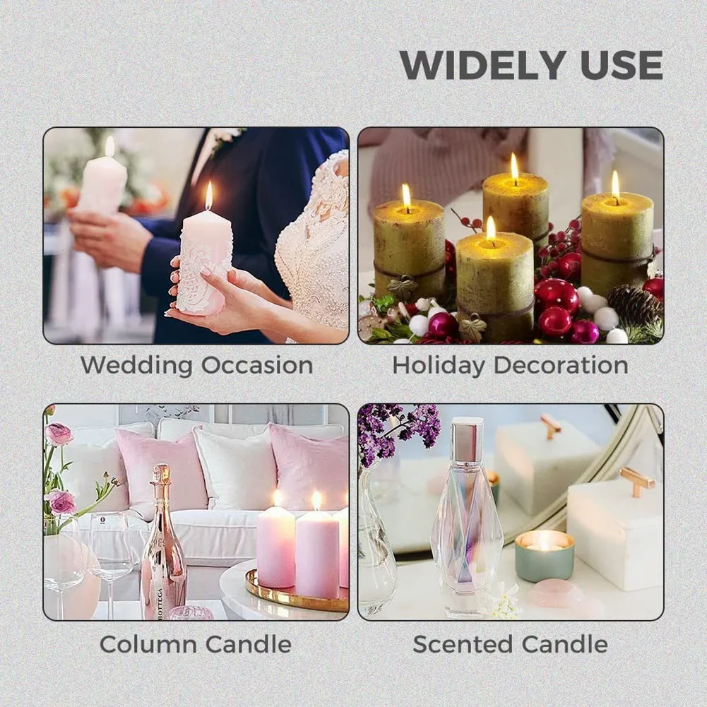 Свечегаситель из нержавеющей стали Свечетушитель