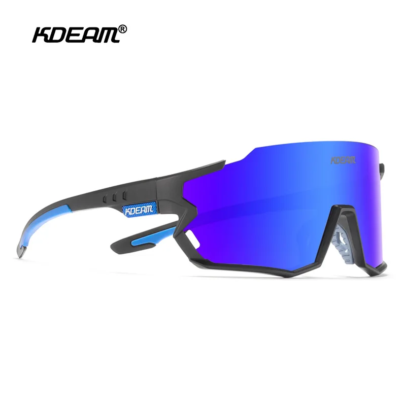

2022 UV400 Cycling Sunglasses TR90 Sports Bicycle Glasses MTB Mountain Bike Fishing Hiking Riding Eyewear For Men Women MJ-86