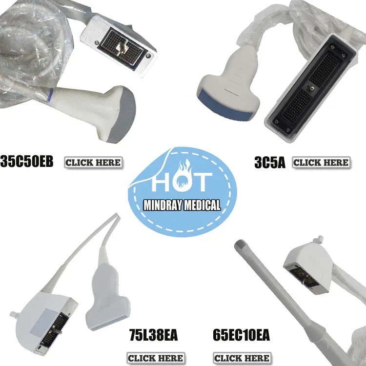 Ультразвуковой преобразователь Teveik 35C50EA высокого разрешения по низкой цене