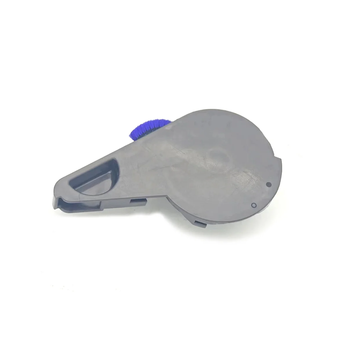 Тонкая мягкая роликовая торцевая крышка для V8Slim V10Slim V12Slim цифровой тонкий пылесос