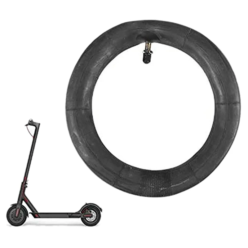 80 шт. шина для электрического скутера 8 5 дюйма Внутренняя трубка 1/2X2 Xiaomi Mijia M365 Spin