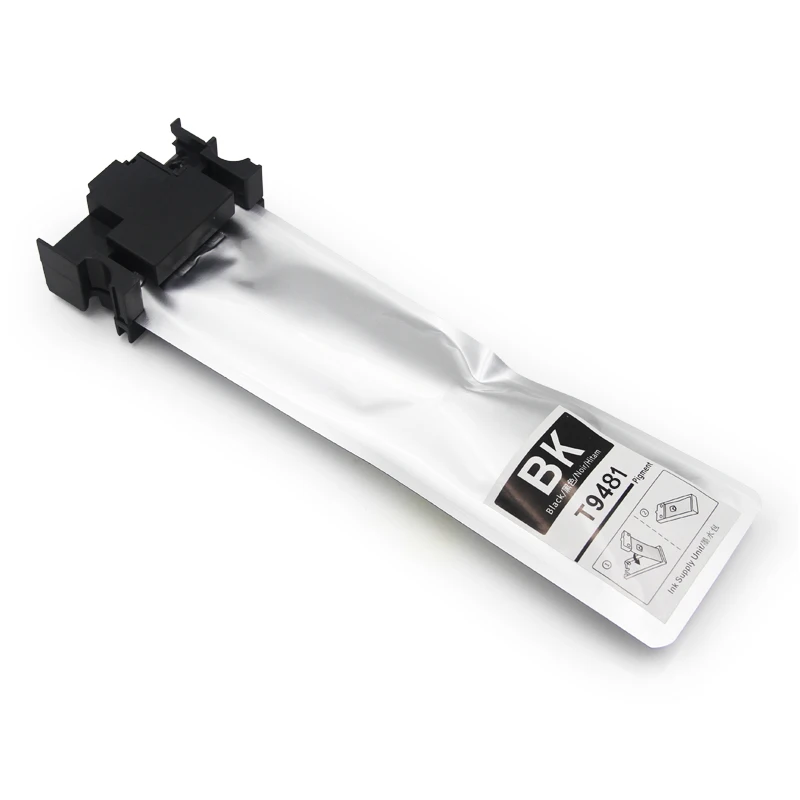 Чернильный картридж T9481 T9482 T9483 T9484 с пигментными чернилами для Epson