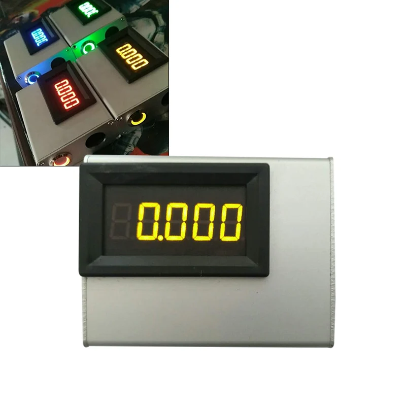 

PINTUDY 0-10 Вт мини лазерный измеритель мощности Карманный 390 ~ 2023 нм мультидлинный лазерный измеритель мощности электрические инструменты Нови...