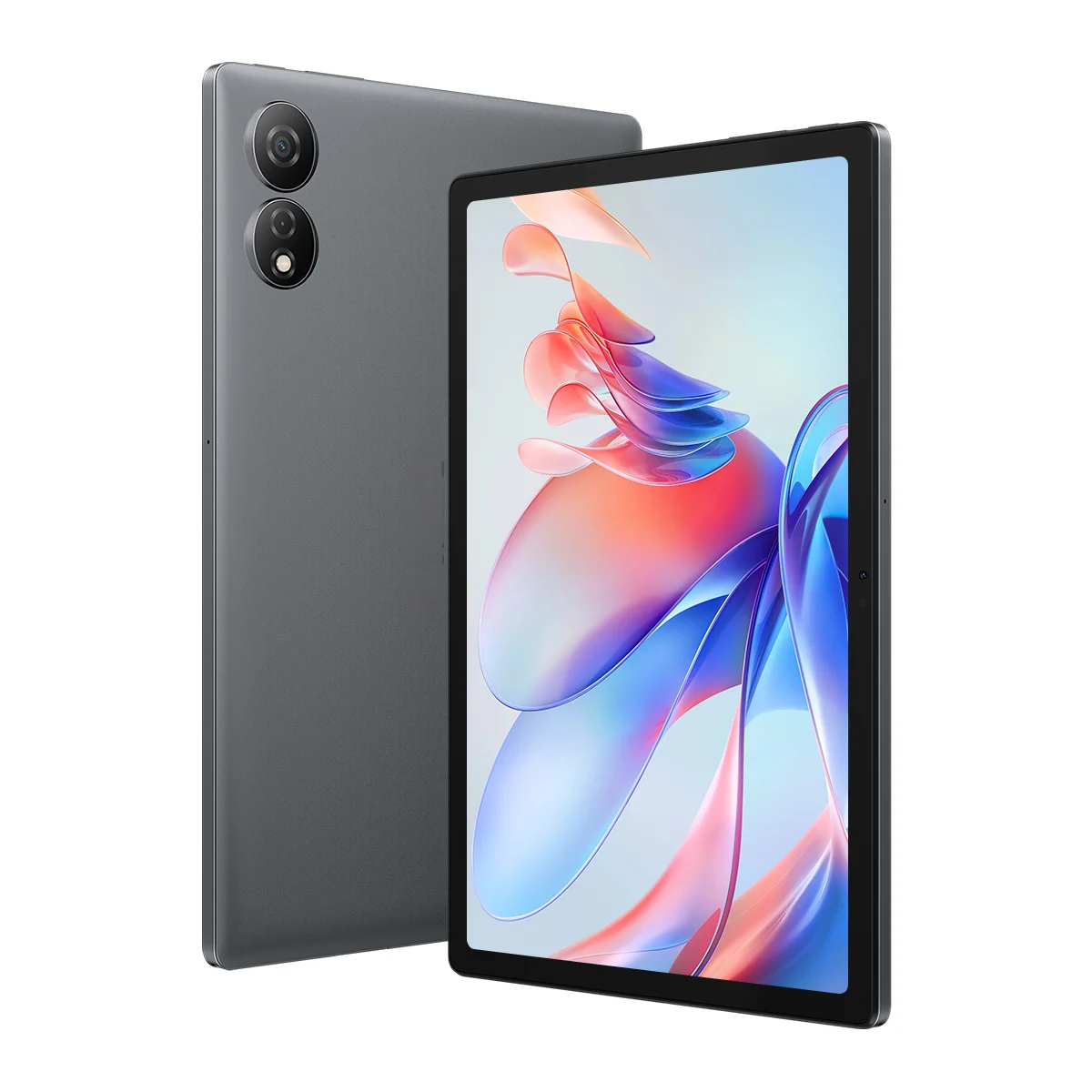 Фото XDZ-PAD 80 WIFI 10,51 дюйма 60 Гц 6 + 12 + 256 ГБ Android 14 8MP + 13MP Bluetooth5.0 8200 мАч T606 восьмиядерный горячий планшет №1