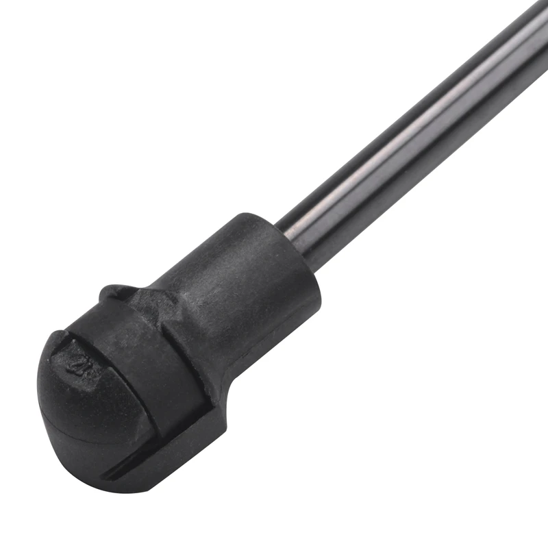 4 шт. 345 мм 160N автомобильные удлиненные газовые стойки для Toyota Hilux Canopy 1921VR задний