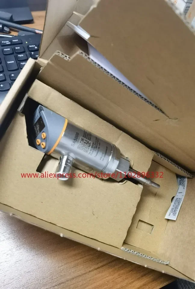 IFM SA5000 100% новый и оригинальный