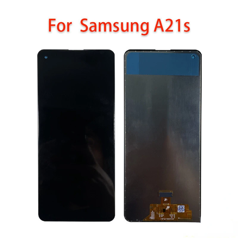 Suitable for Samsung A21S screen assembly A21S 2020 mobile phone LCD display A217F original internal screen touch screen