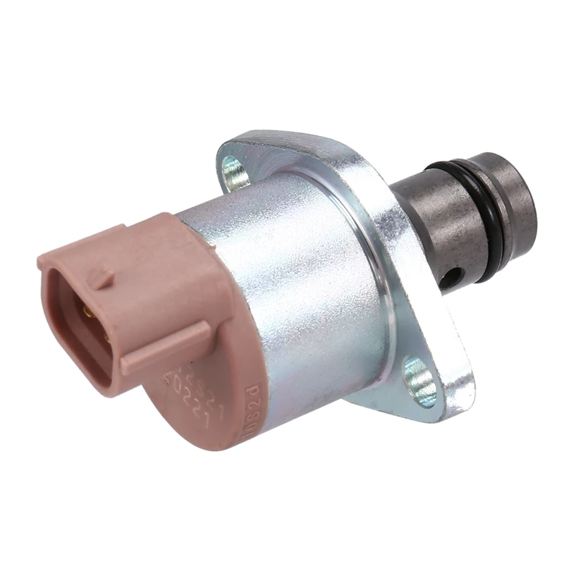 Топливный насос контроль давления всасывания SCV клапан Дозирующий блок 1460A031 для