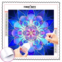 poured glue 5d diamond painting kits full round ab drill flower diamond mosaic rhinestone picture embroidery icons decor